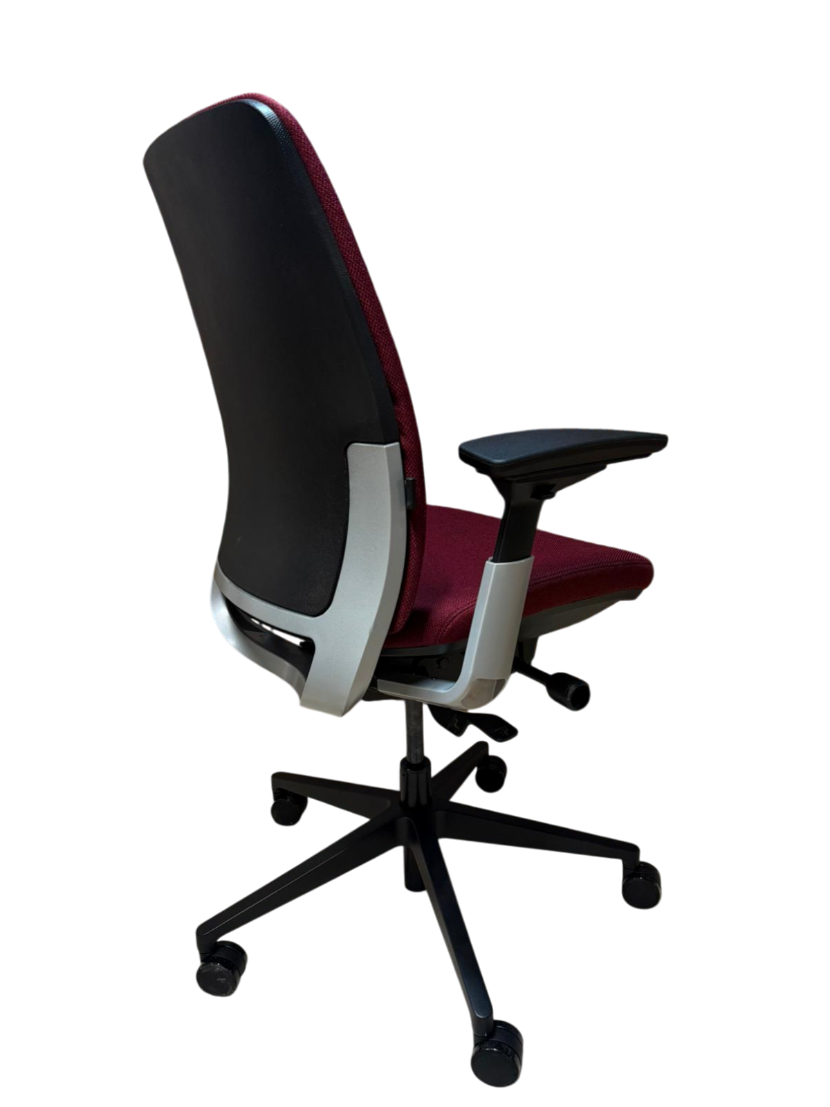 Steelcase Amia Rosso